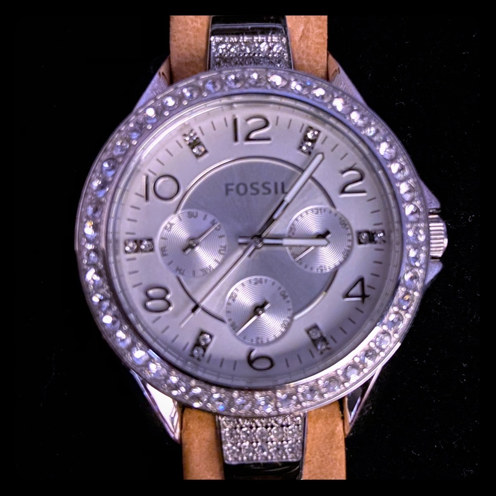 Women’s Fossil Watch